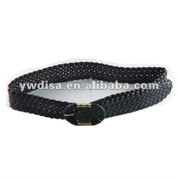 Fashion Braided Belt For Woman